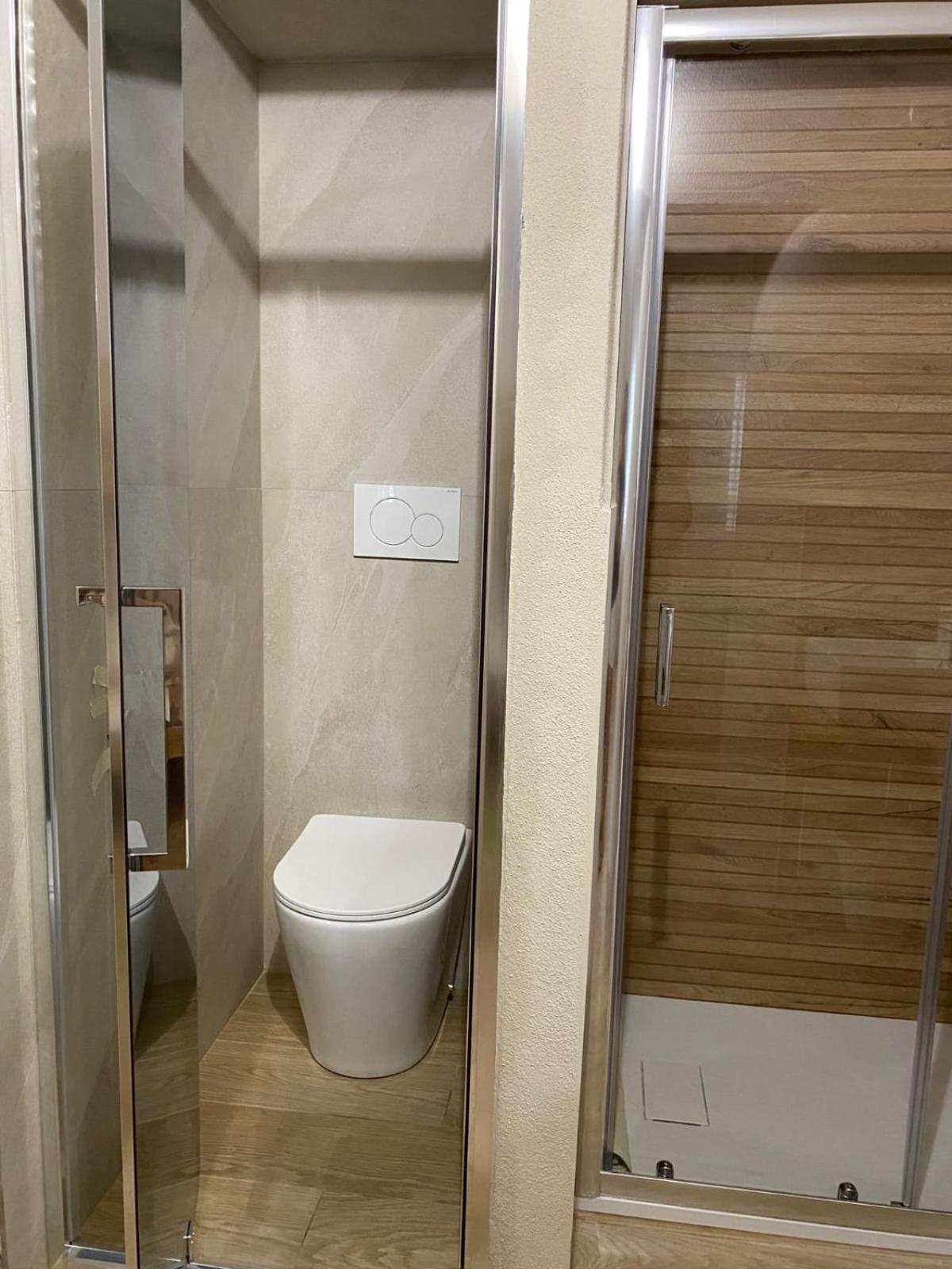 Dreamhouse B&B Ольбія Екстер'єр фото