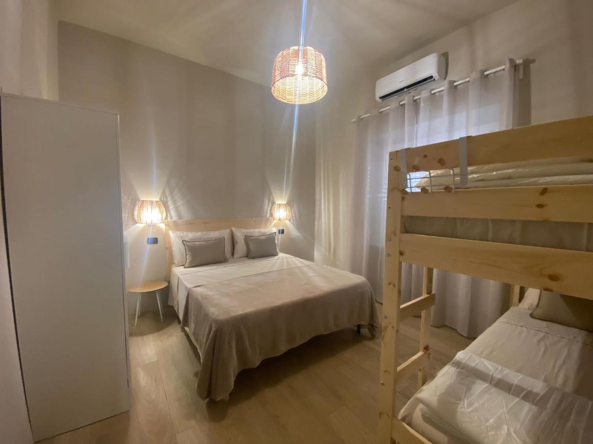 Dreamhouse B&B Ольбія Екстер'єр фото