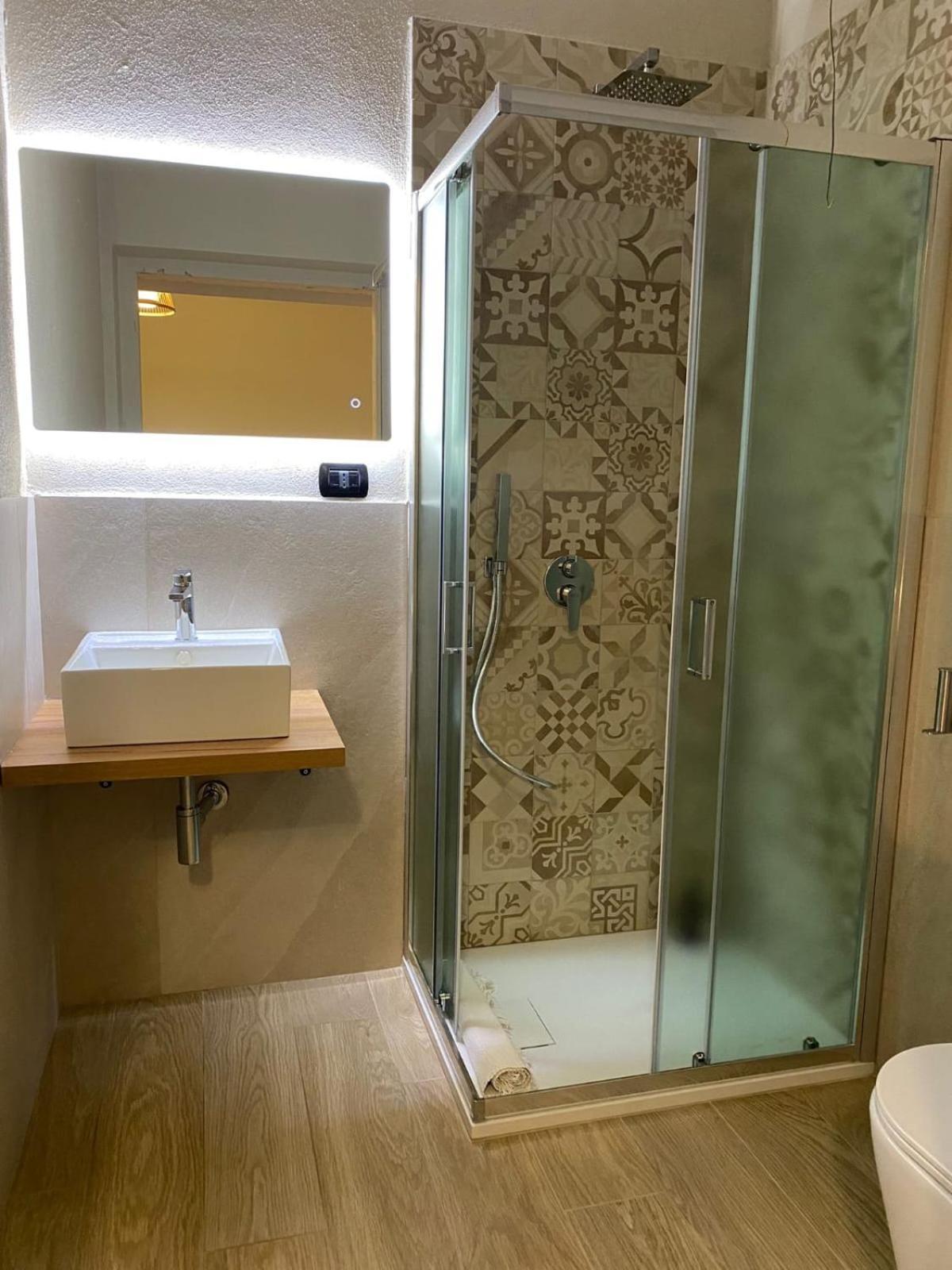 Dreamhouse B&B Ольбія Екстер'єр фото