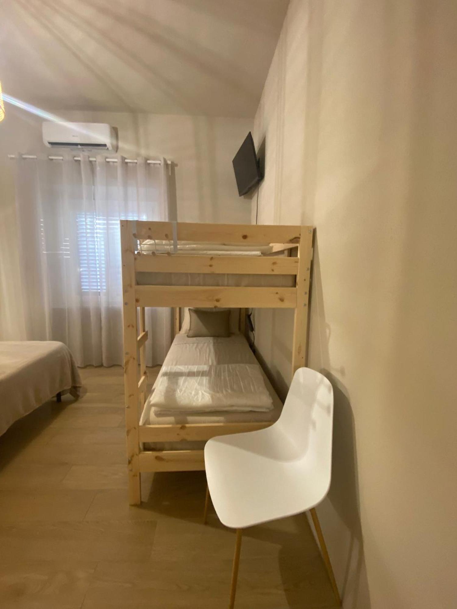 Dreamhouse B&B Ольбія Екстер'єр фото