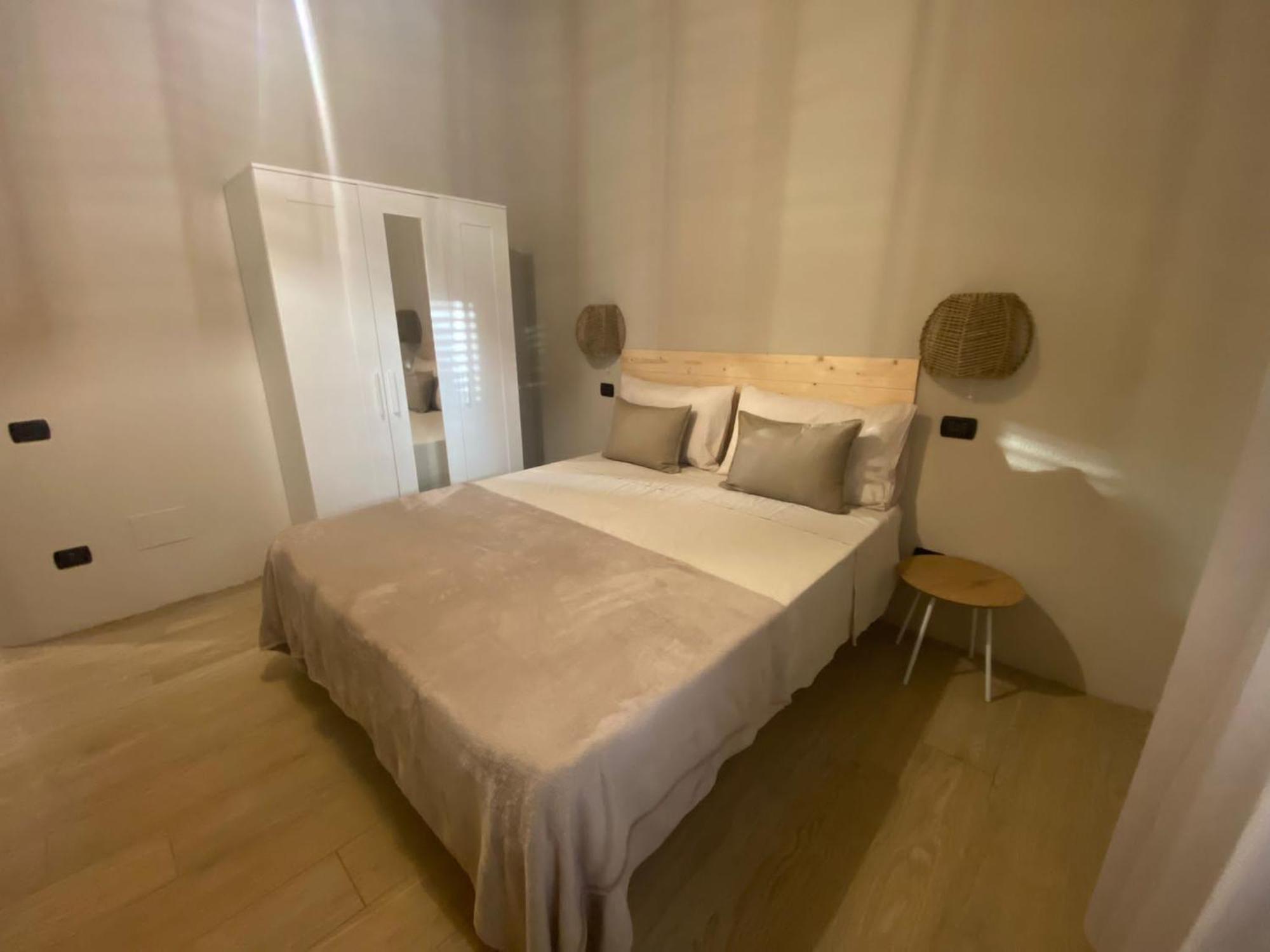 Dreamhouse B&B Ольбія Екстер'єр фото