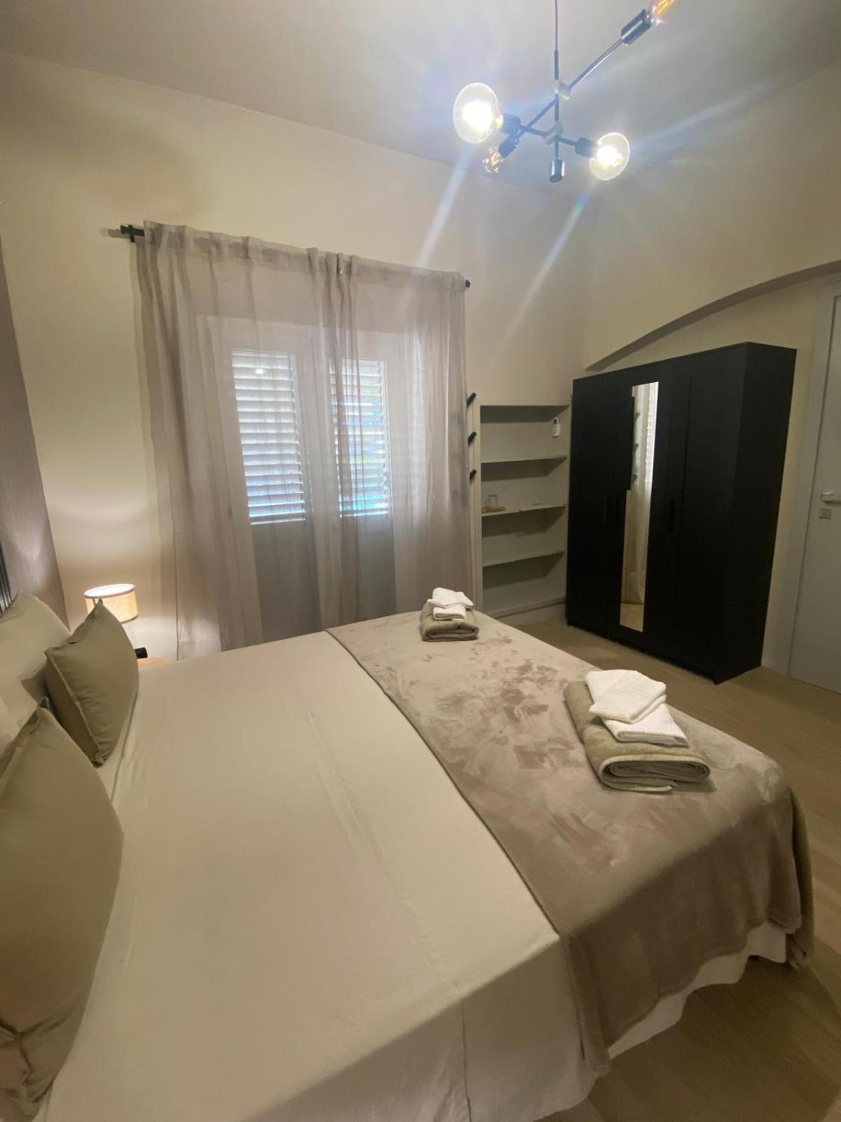 Dreamhouse B&B Ольбія Екстер'єр фото